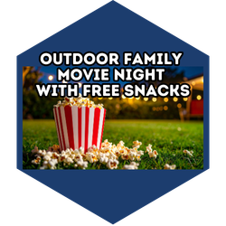 Family Movie Night