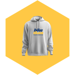 Bike-A-Thon Sweatshirt